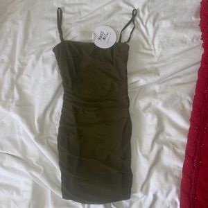 Brand new Princess Polly dress